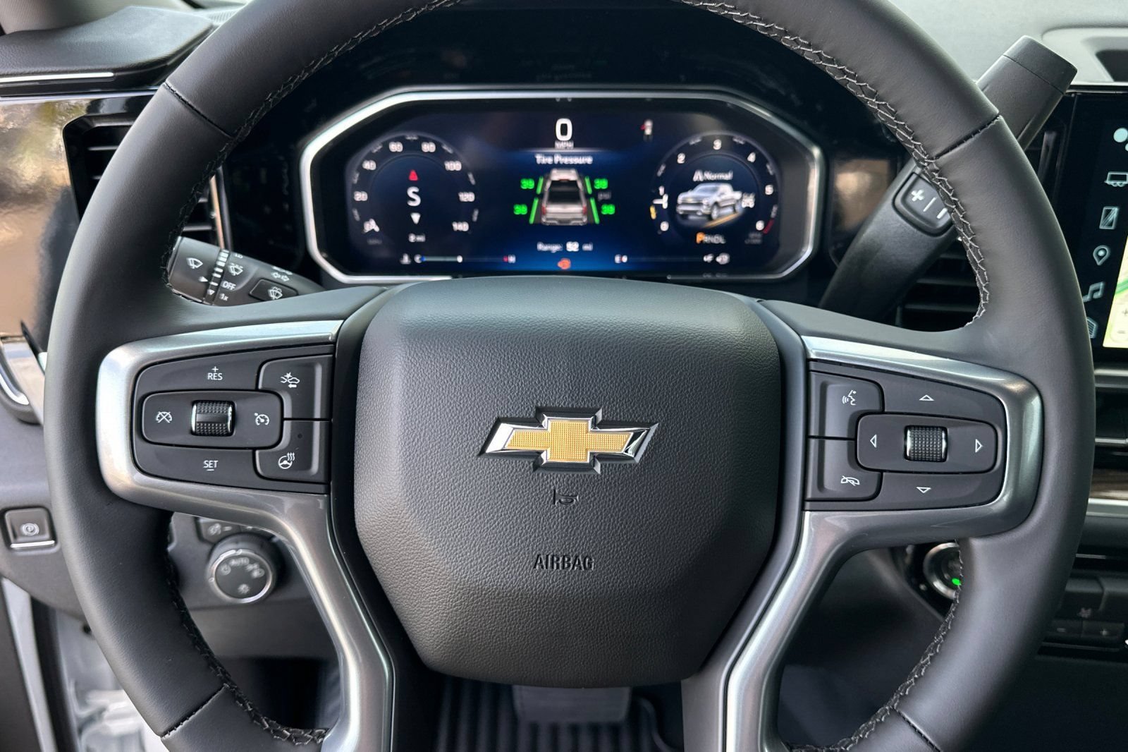 2026 Chevrolet Silverado 1500 LT - Photo 23