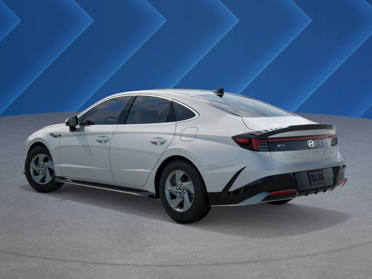 New 2026 Serenity White Hyundai SE image 24