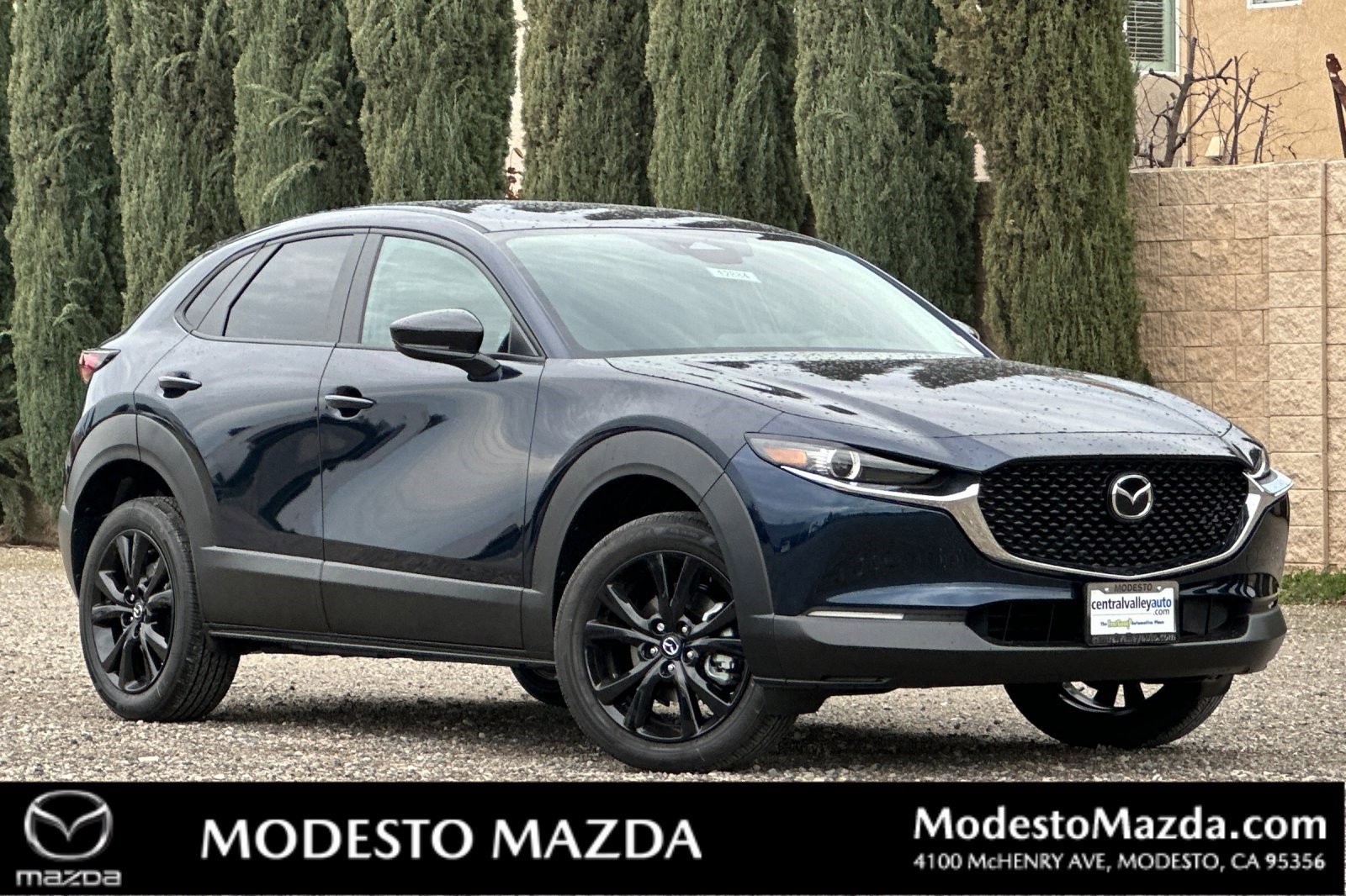 2026 Mazda CX-30 Select Sport