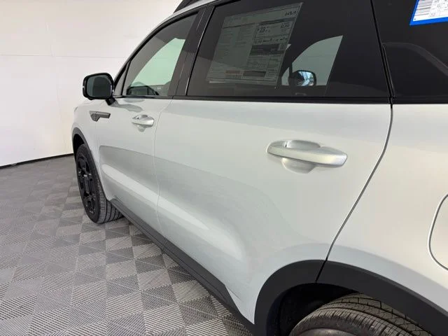 New 2026 Silver Kia X-Line SX Prestige image 10