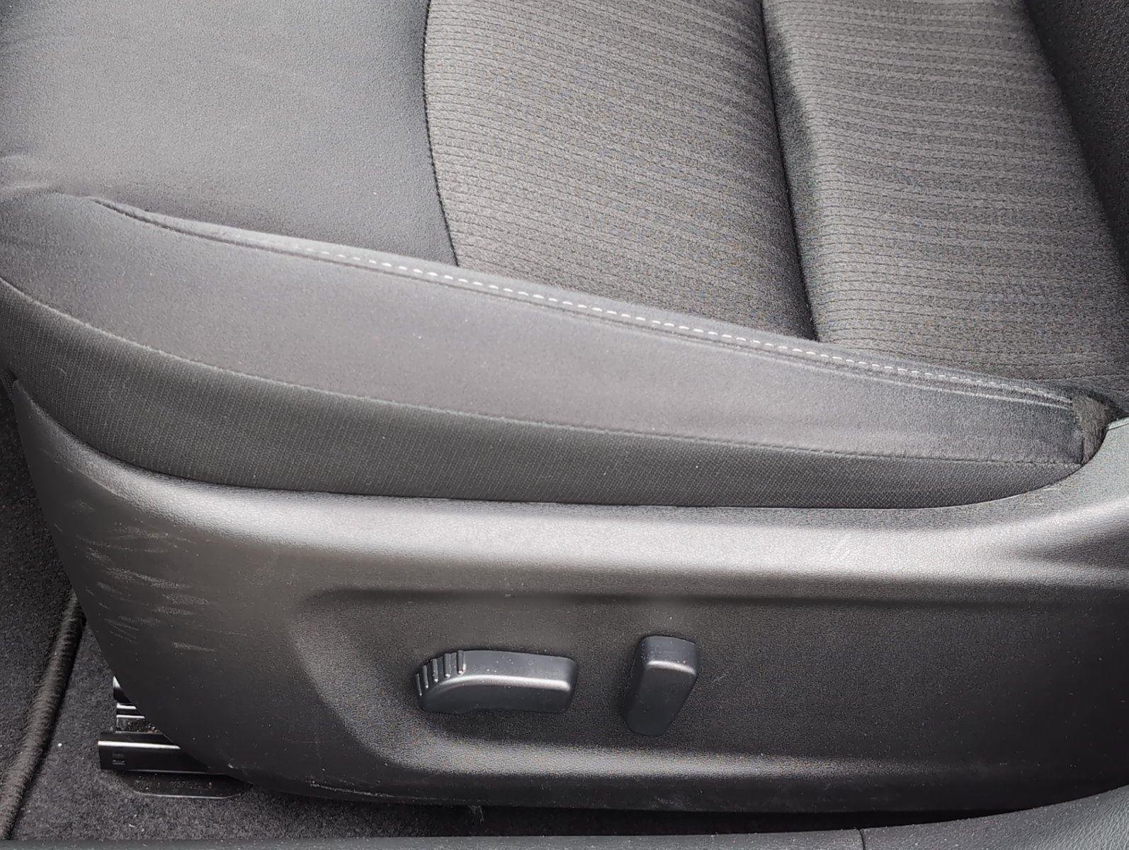 2025 Nissan Altima SV - Photo 17