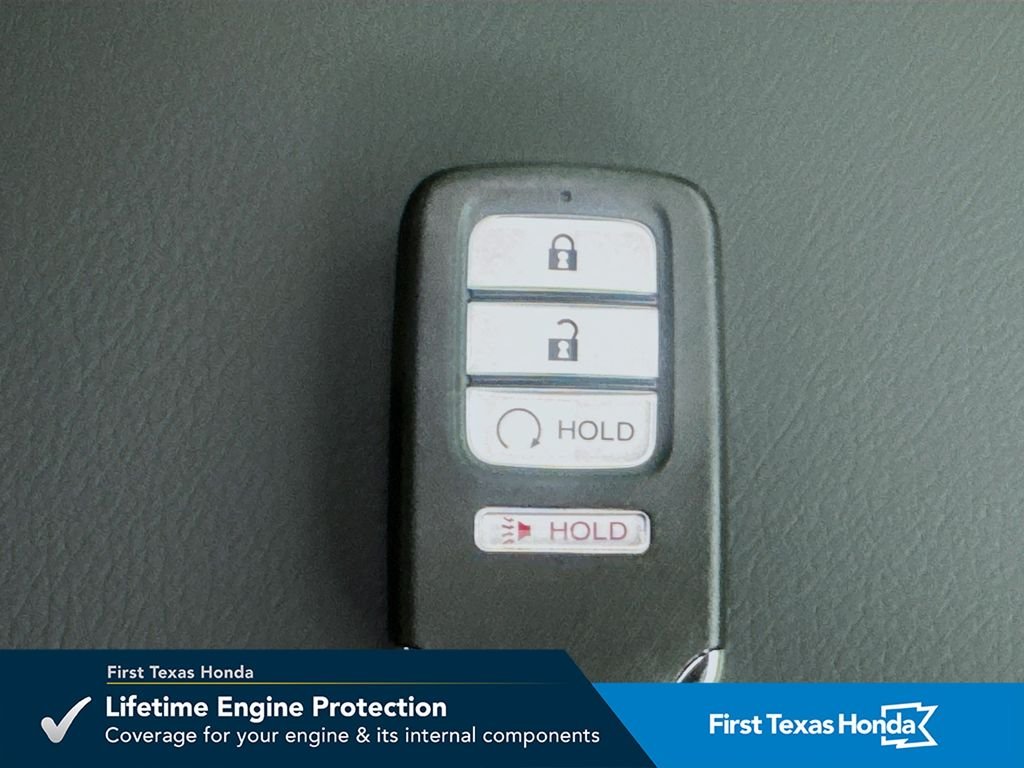 2026 Honda Ridgeline RTL - Photo 41