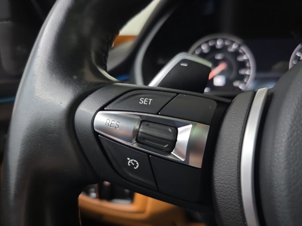 Used 2018 Alpine White BMW xDrive35i image 20