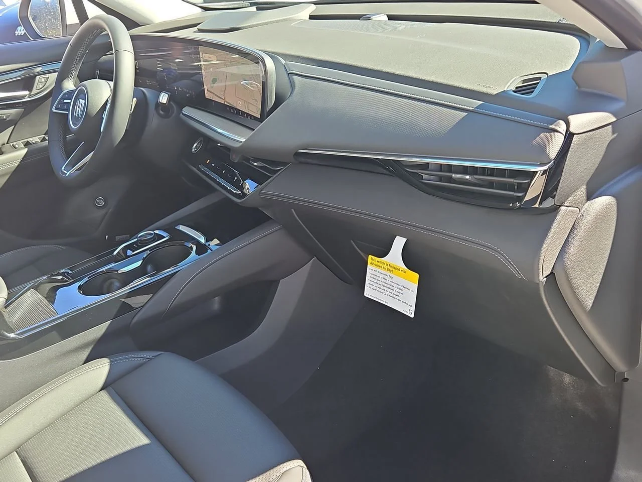 2026 Buick Envision Preferred - Photo 29