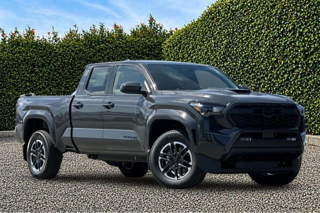 New 2026  Toyota TRD Sport image 2