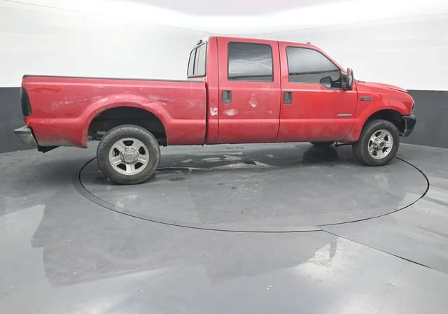 Used 2004  Ford XLT image 7