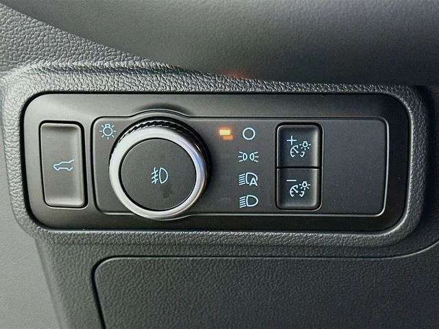 New 2026 Ford Explorer Tremor