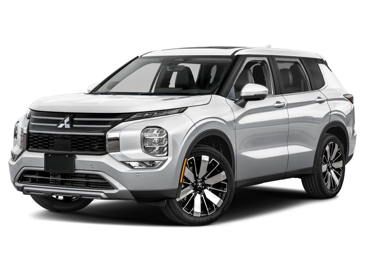 New 2026 Blue Mitsubishi SE 1.5T S-AWC image 14