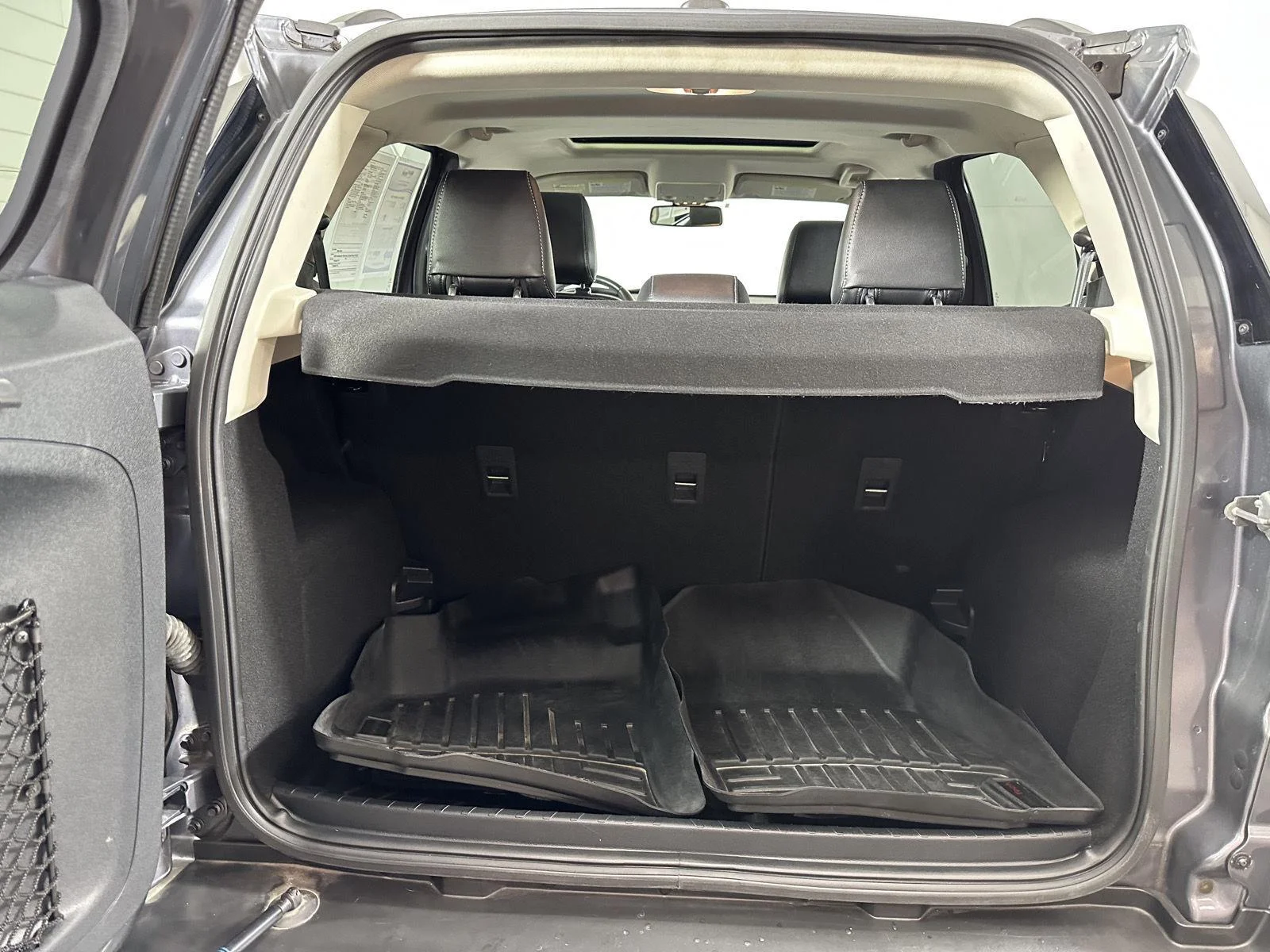 Used 2020 Smoke Ford SES image 10