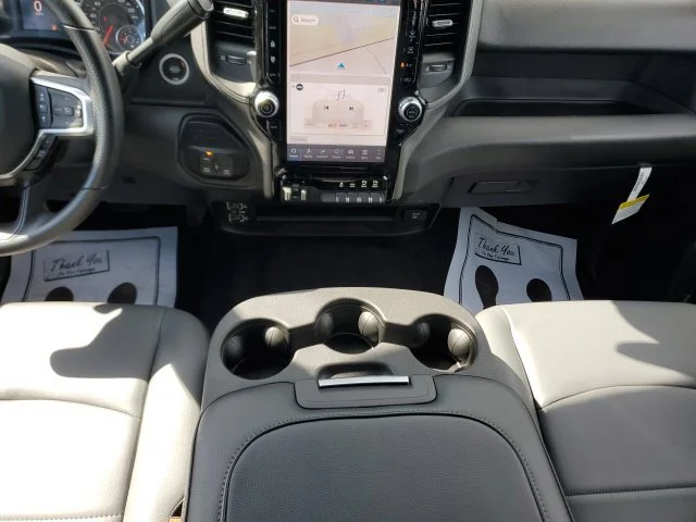 Used 2025 Gray Ram Tradesman image 21