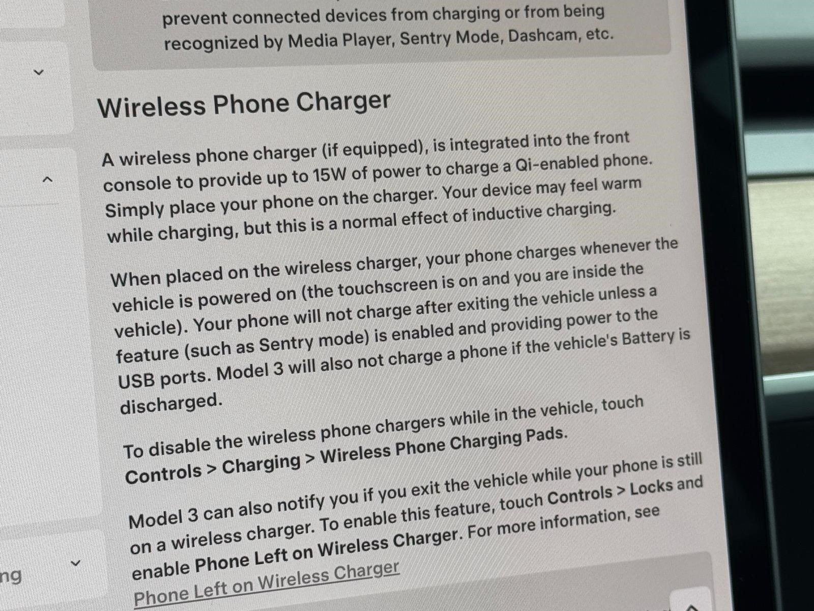 Used 2023  Tesla  image 22