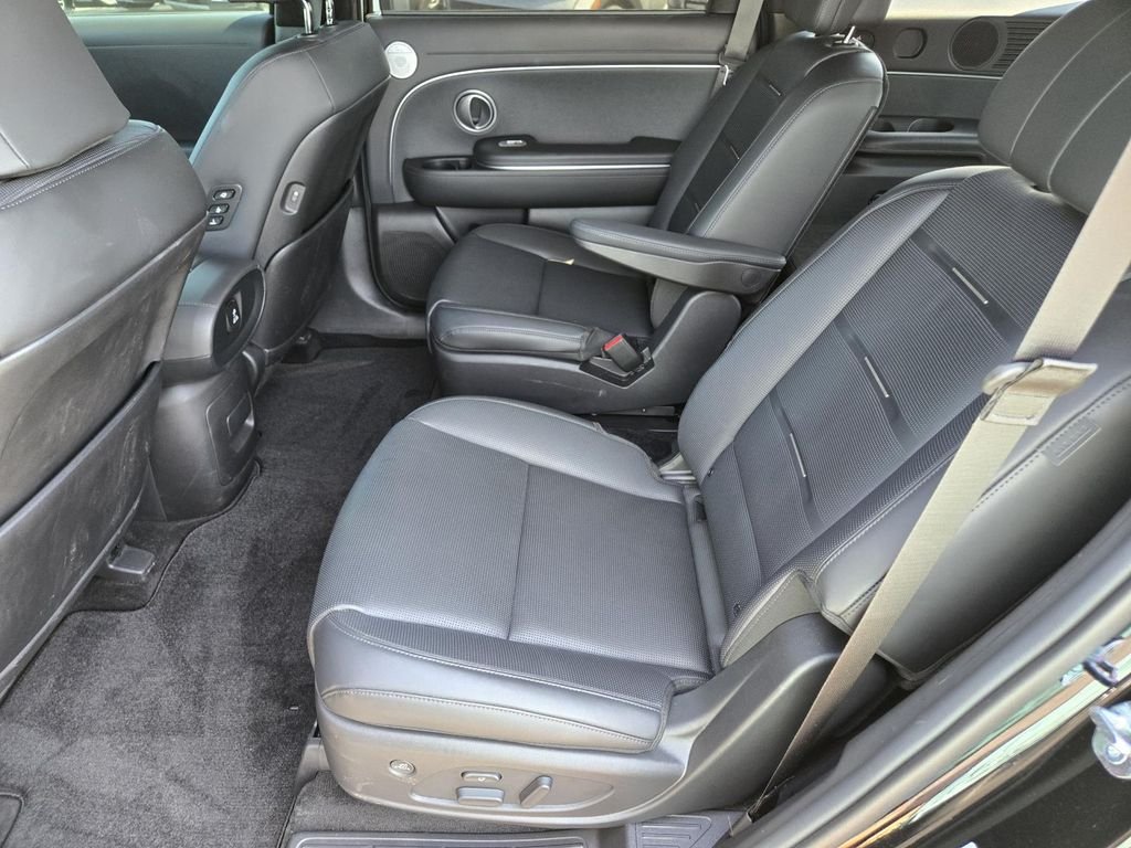 2026 Hyundai Palisade Calligraphy - Photo 18