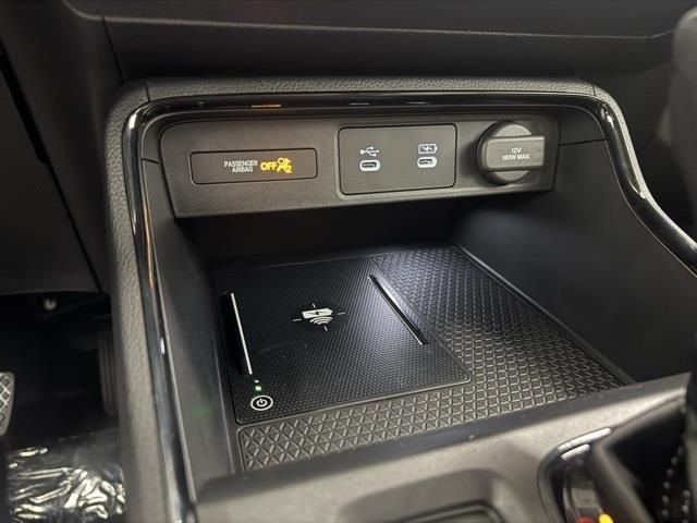 2026 Honda CR-V LX - Photo 26