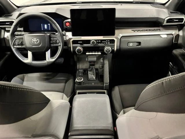 Used 2025  Toyota TRD Off-Road image 12