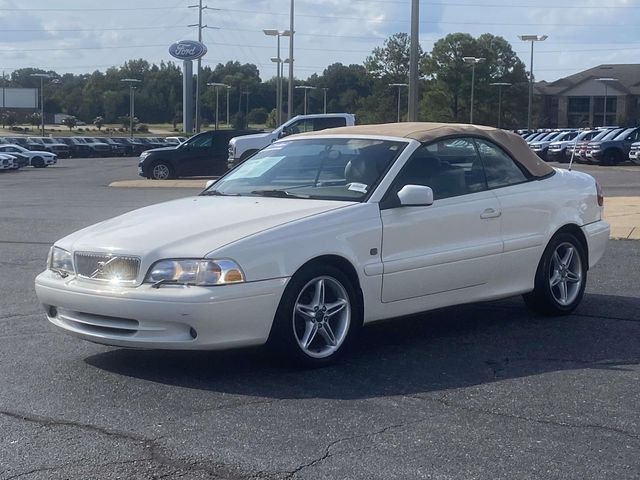 Used 1999 White Volvo Base image 7