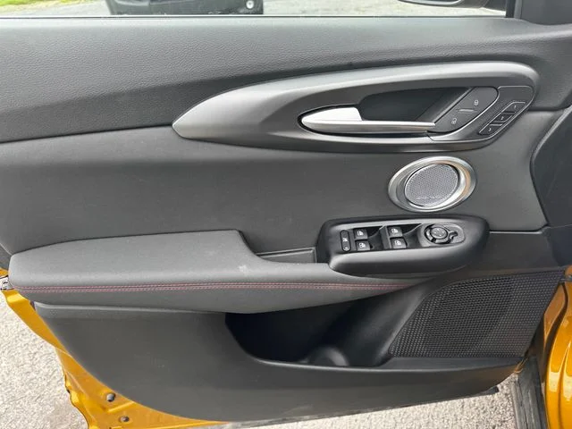 Used 2024 Gold Dodge GT Plus image 21