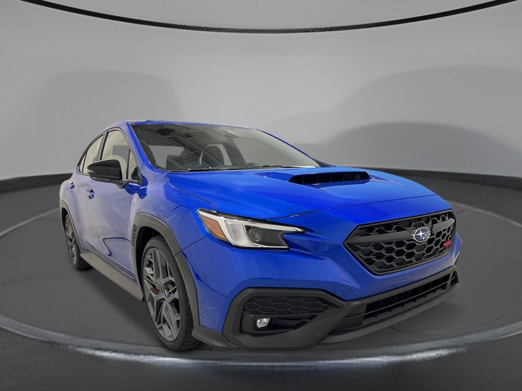New 2026 WR BLUE PEARL Subaru tS image 7