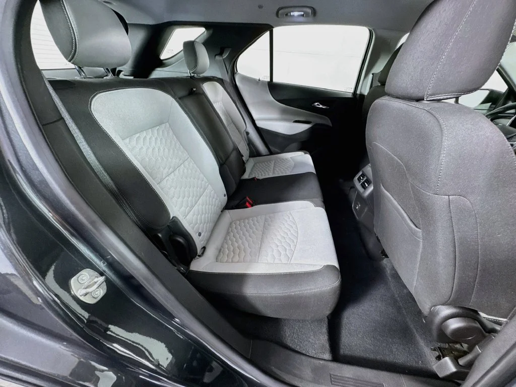 Used 2020 Gray Chevrolet LS image 32