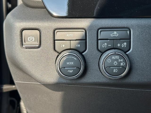 2026 Chevrolet Silverado 1500 RST - Photo 15