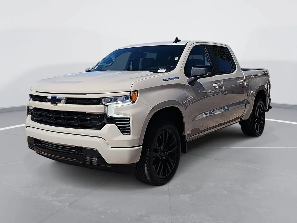2026 Chevrolet Silverado 1500 RST - Photo 7