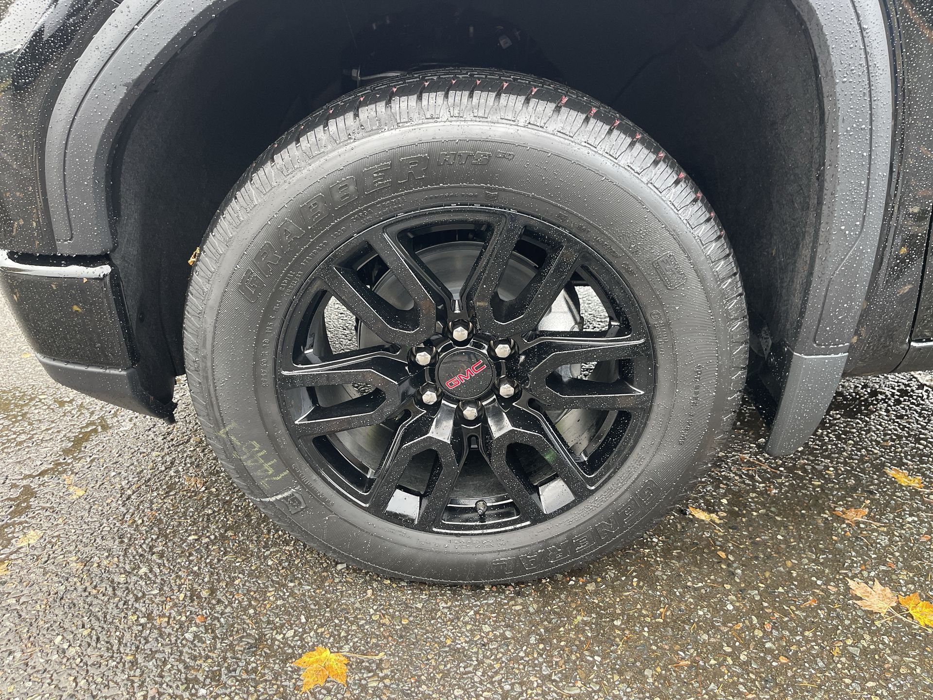 2026 GMC Sierra 1500 Elevation - Photo 65