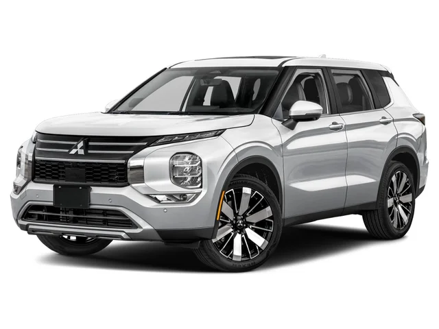2026 Mitsubishi Outlander SE 1.5T S-AWC