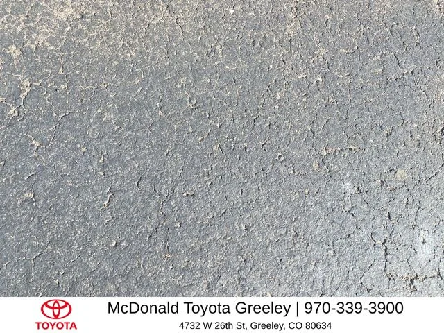 Used 2017 White Toyota XLE image 24