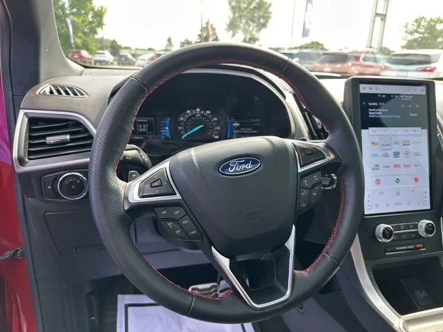 2024 Ford Edge ST-Line - Photo 33