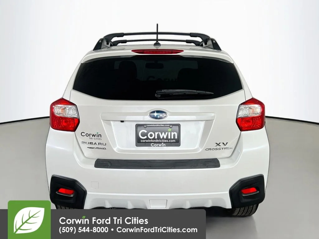Used 2013 Satin White Pearl Subaru 2.0i Limited image 13