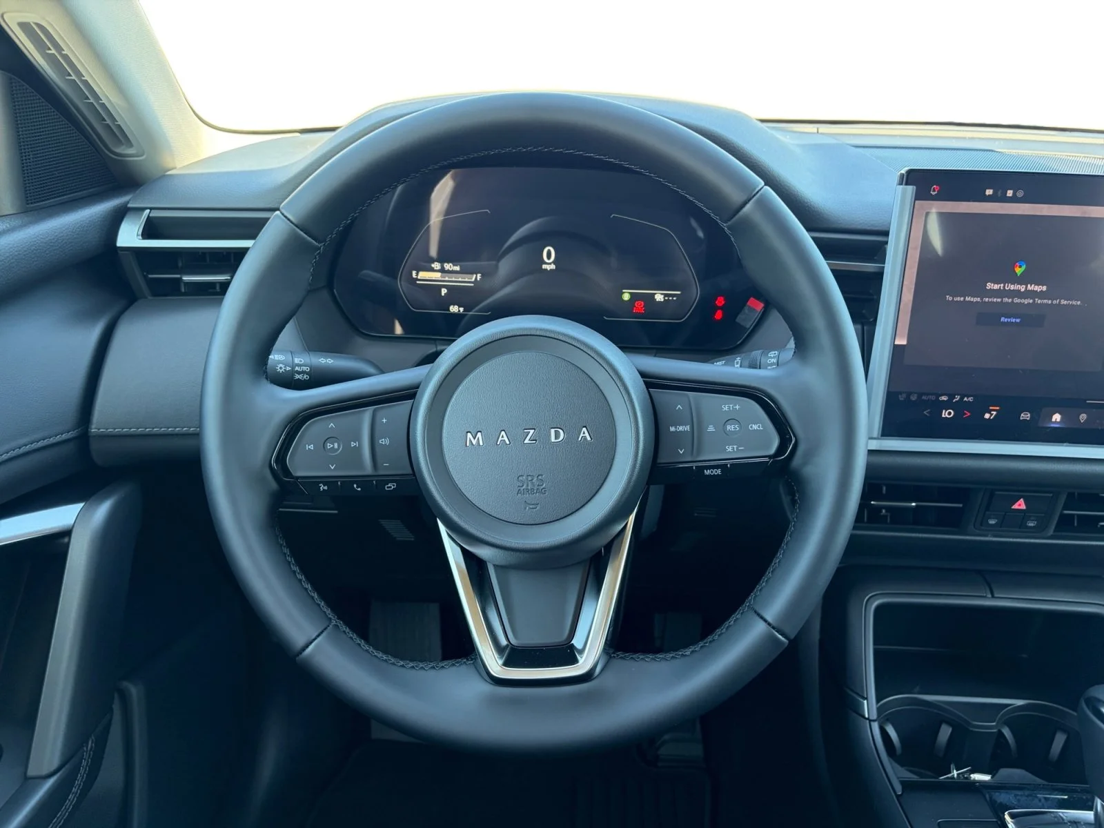 2026 Mazda CX-5 S Preferred - Photo 13