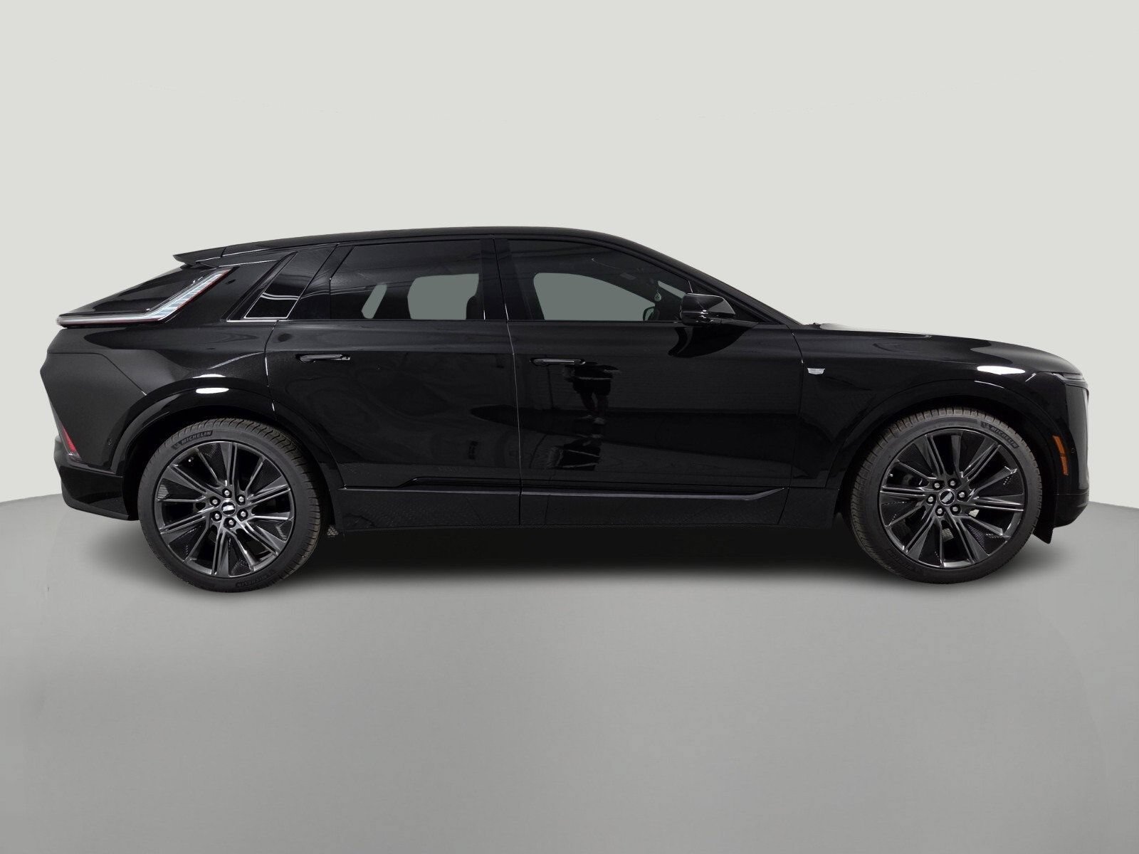 2026 Cadillac LYRIQ Signature Sport - Photo 7