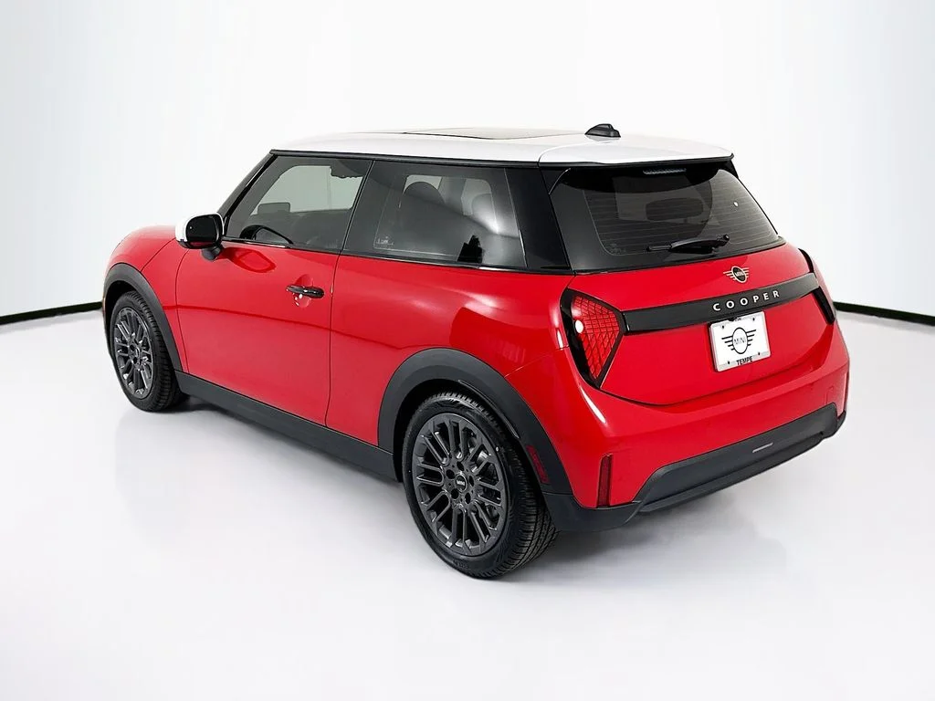 New 2026 Chili Red II MINI Signature Plus image 7