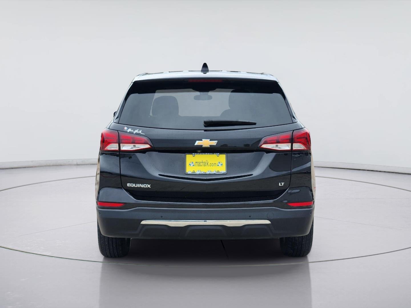 2022 Chevrolet Equinox photo 6 of 33