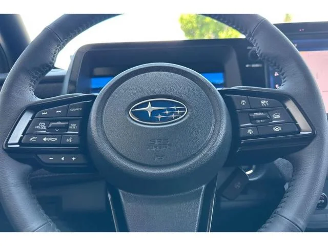 New 2026 SAPPHIRE BLUE PEARL Subaru Premium image 49