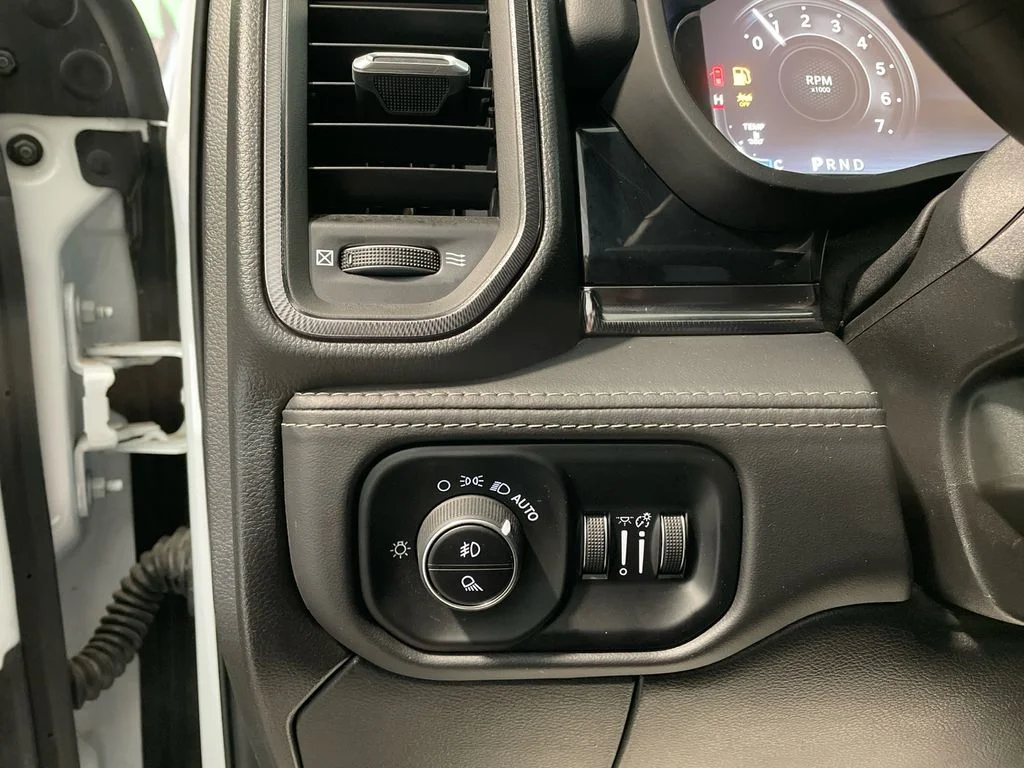 2025 RAM 2500 Power Wagon - Photo 15