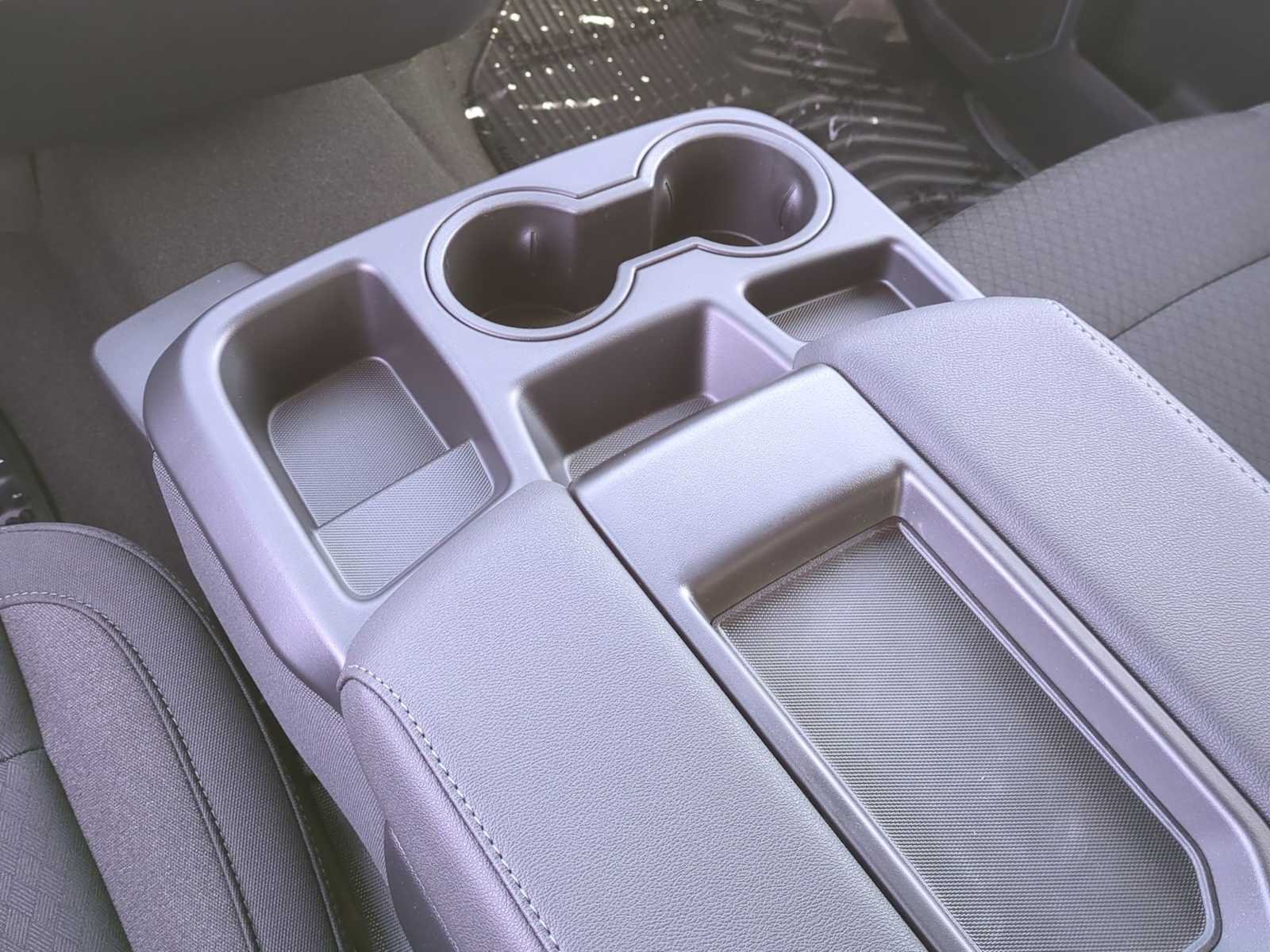 2026 Chevrolet Silverado 1500 LT - Photo 18
