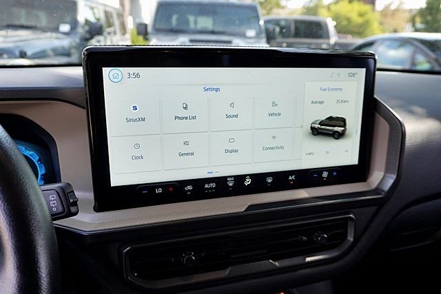 Used 2025 Beige Ford Big Bend image 34