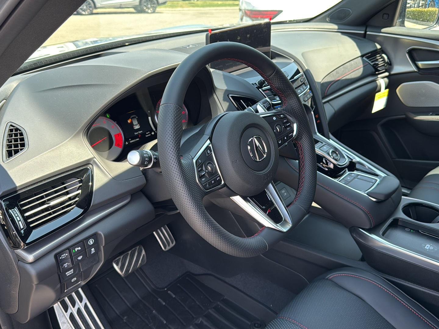 2026 Acura RDX A-Spec w/Advance Package - Photo 17