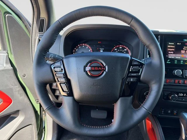 2026 Nissan Frontier PRO-4X - Photo 25
