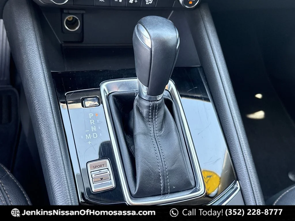 Used 2022 Blue Mazda 2.5 S Preferred Package image 38