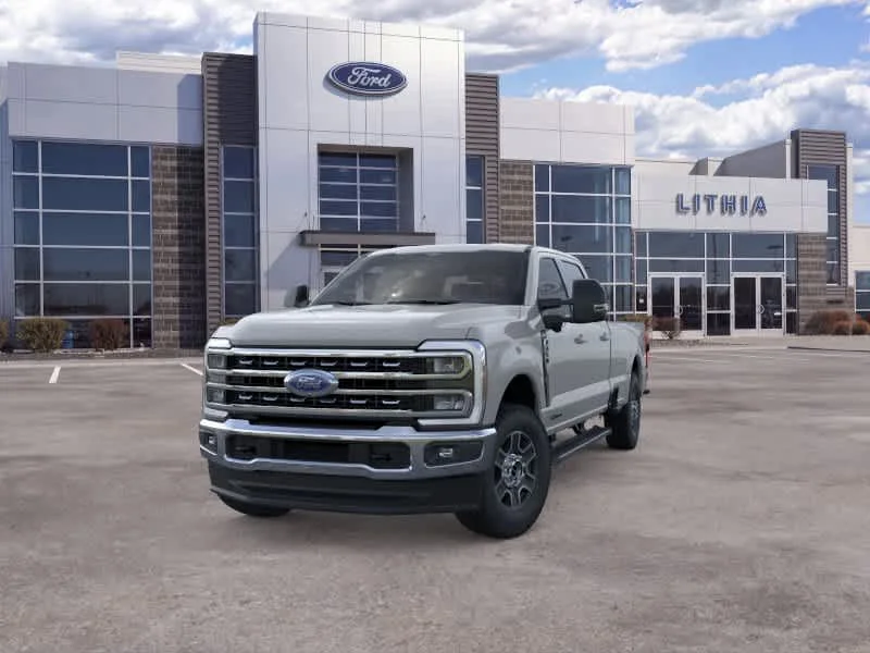 New 2026 Avalanche Ford F-350® Lariat® image 2