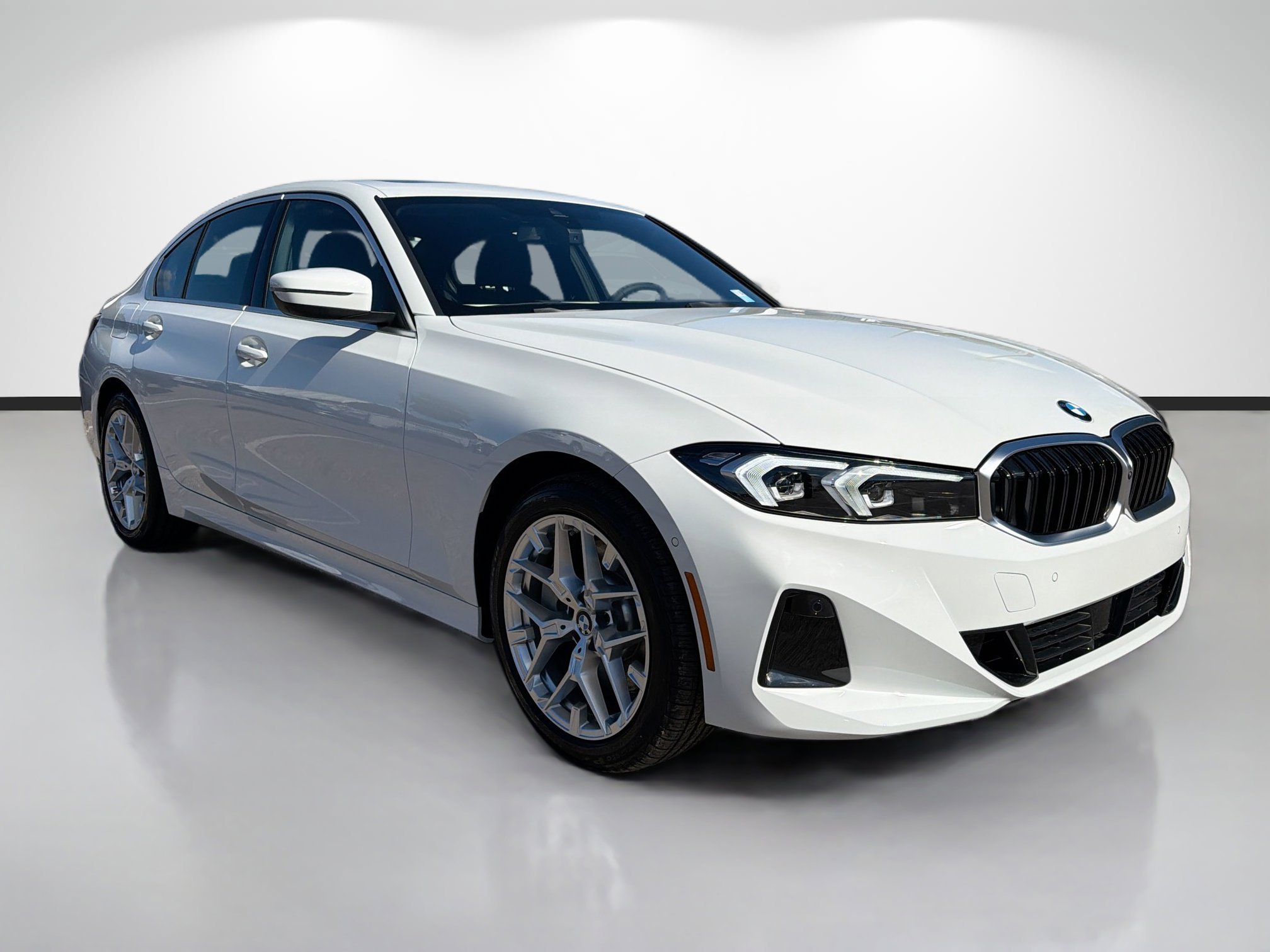 2026 BMW 3 Series
