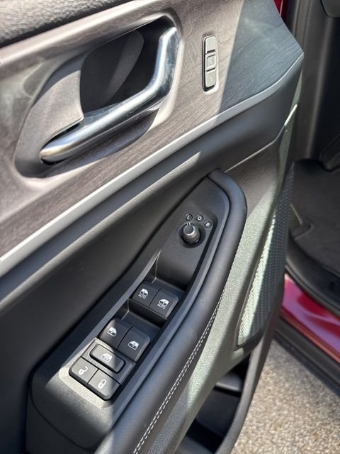 2025 Jeep Grand Cherokee Limited - Photo 20