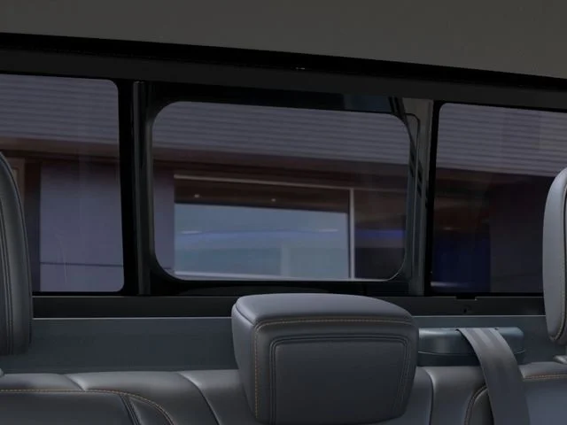 New 2026 Gray Ford Tremor image 24