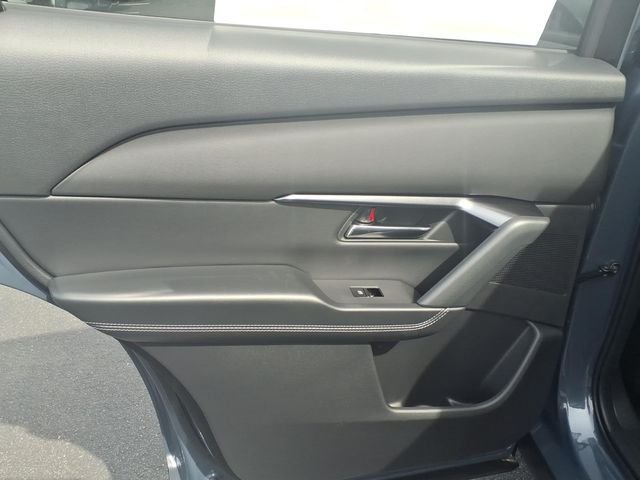 New 2026 Polymetal Gray Metallic Mazda 2.5 S Premium Plus AWD image 10