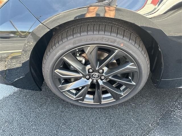 Used 2026 Black Toyota XSE image 13