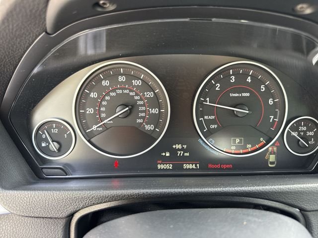 2019 BMW 4 Series 430i - Photo 15