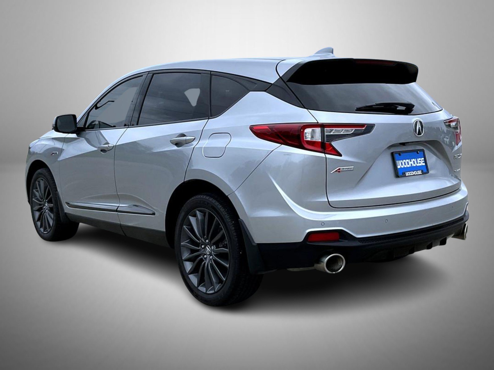2023 Acura RDX A-Spec w/ Advance Package - Photo 7