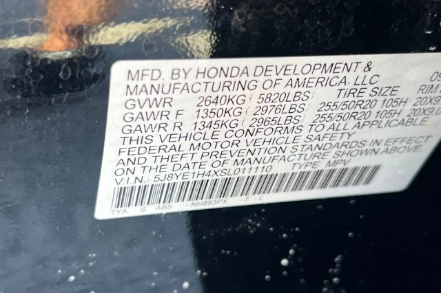 2025 Acura MDX Technology Package - Photo 72