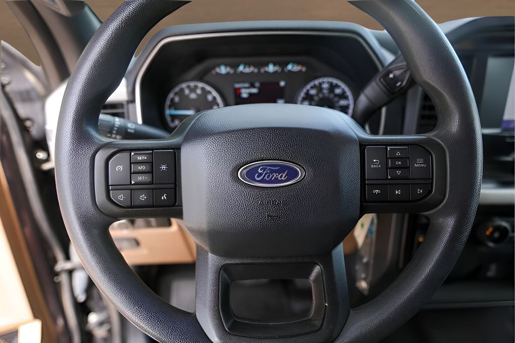 2023 Ford F-150 XLT - Photo 15